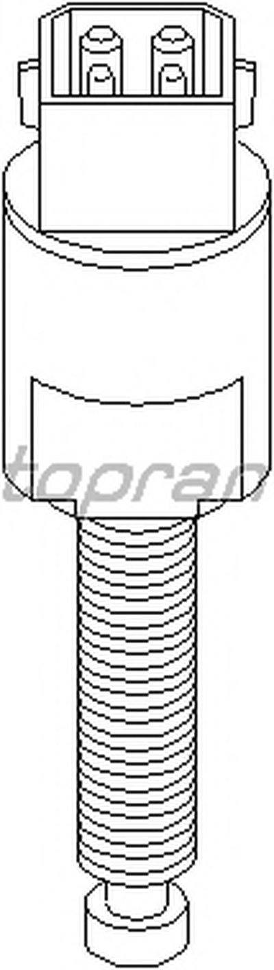 108886 TOPRAN