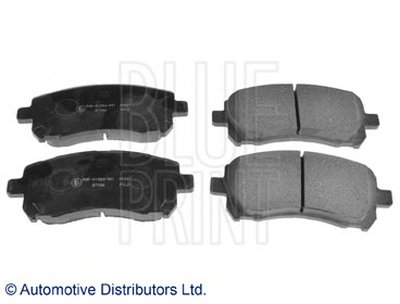 ADS74221 BLUE PRINT