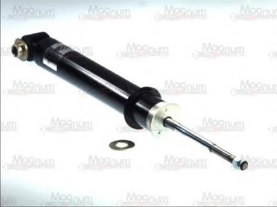 AGB061MT MAGNUM TECHNOLOGY