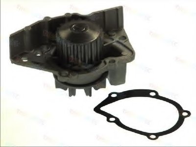 D1P045TT THERMOTEC