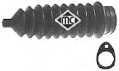00765 Metalcaucho