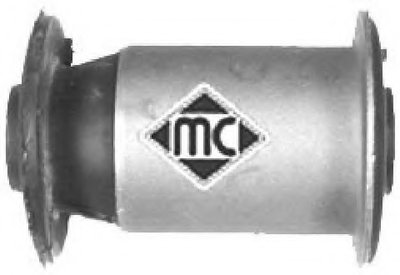 04931 Metalcaucho