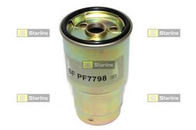 SFPF7798 STARLINE