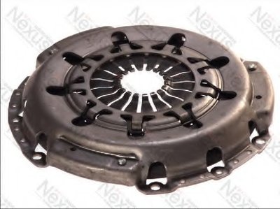 F1G038NX NEXUS