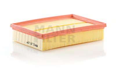 C24028 MANN-FILTER