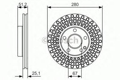 0986479A00 BOSCH