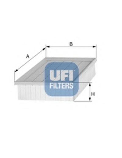 3046700 UFI
