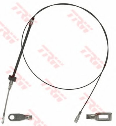 GCH278 TRW