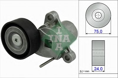 534050710 INA