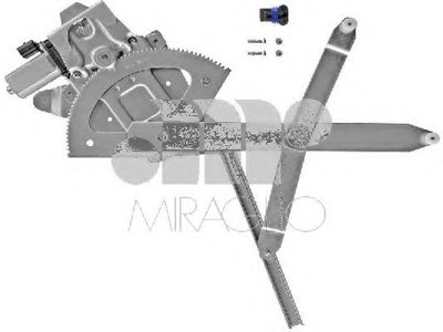 301495 MIRAGLIO
