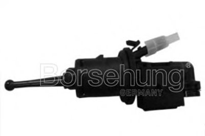 B11513 Borsehung