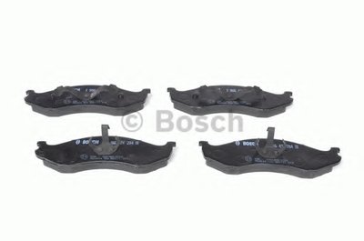 0986424284 BOSCH
