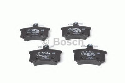 0986494059 BOSCH