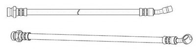 FHY3120 FERODO