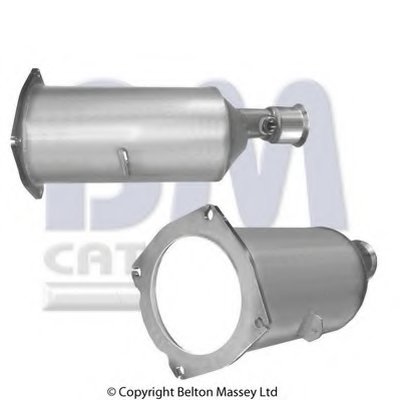 BM11137 BM CATALYSTS