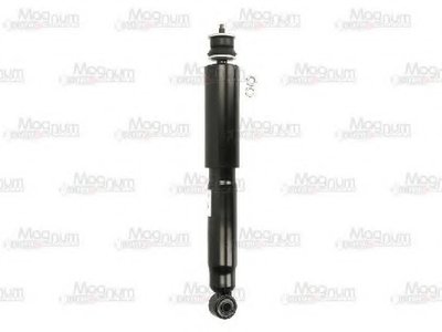 AGX103MT MAGNUM TECHNOLOGY