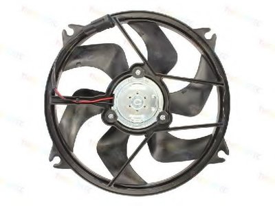 D8C005TT THERMOTEC
