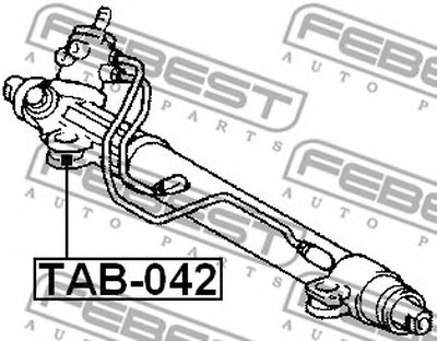 TAB042 FEBEST