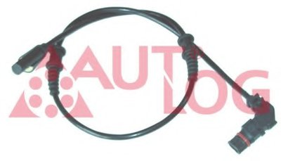 AS4142 AUTLOG