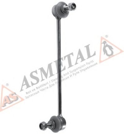 26MR0801 AS METAL