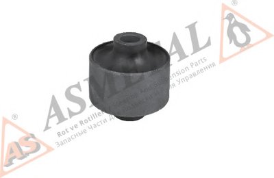 38FR0100 AS METAL