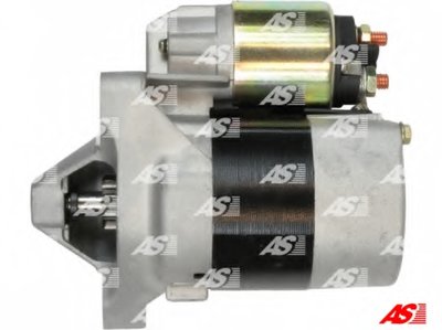 S3007 AS-PL