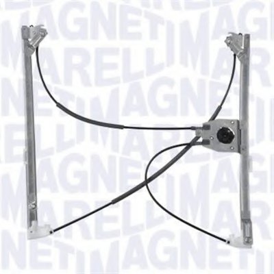 350103135500 MAGNETI MARELLI