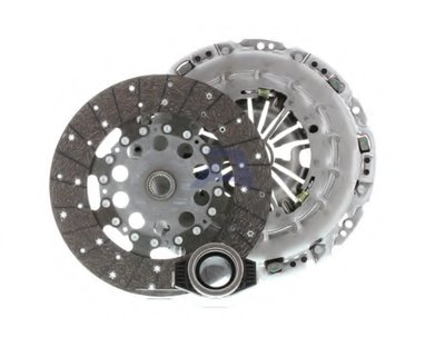 KK021A AISIN