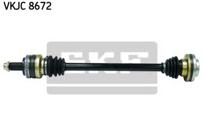 VKJC8672 SKF