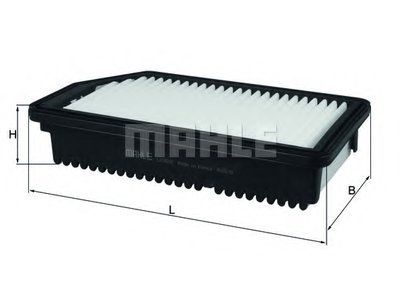 LX3538 MAHLE