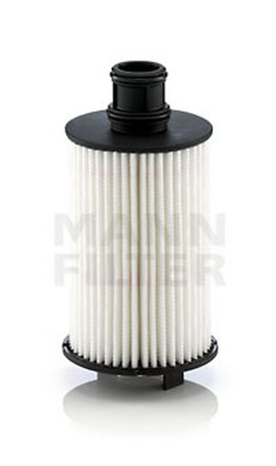 HU8008Z MANN-FILTER
