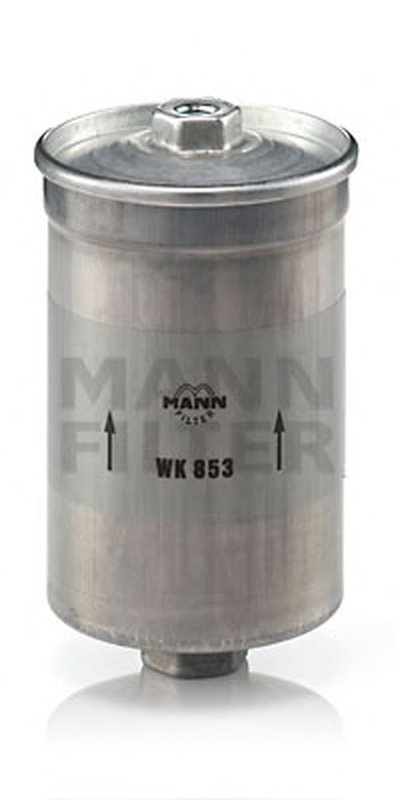 WK853 MANN-FILTER