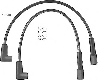 ZEF574 BERU