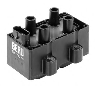 ZS354 BERU
