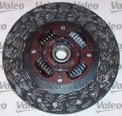 801962 VALEO