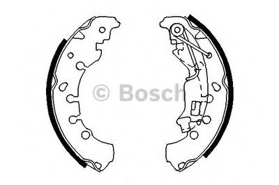 0986487702 BOSCH