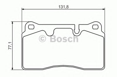 0986494351 BOSCH