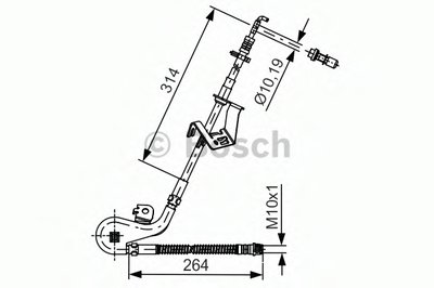 1987481428 BOSCH