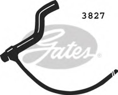 3827 GATES