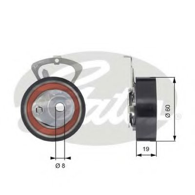 T43140 GATES