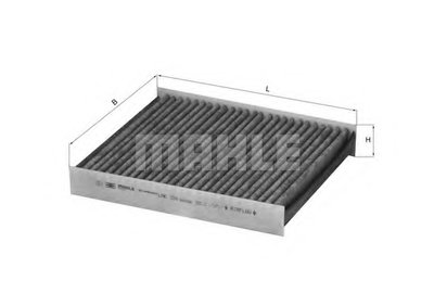 LAK220 MAHLE
