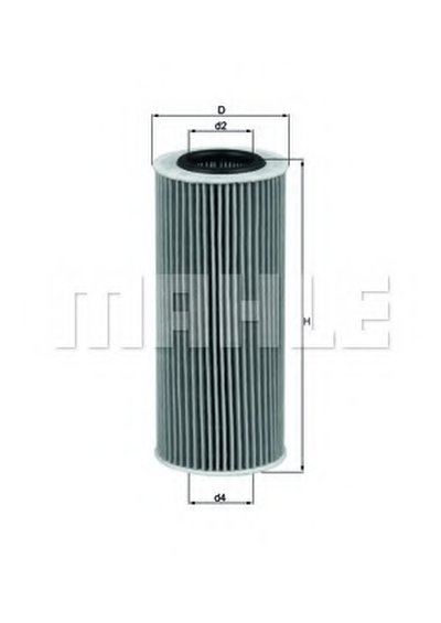 OX1773D MAHLE
