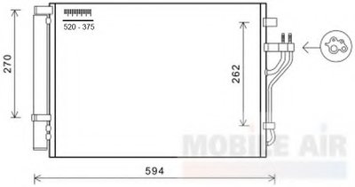 82005280 VAN WEZEL