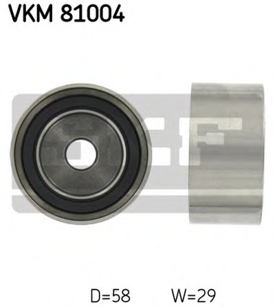 VKM81004 SKF