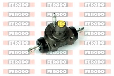 FHW4083 FERODO