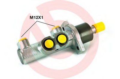 M85020 BREMBO