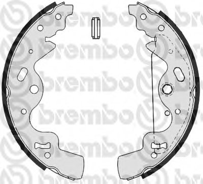 S44506 BREMBO