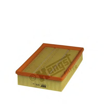 E470L HENGST FILTER