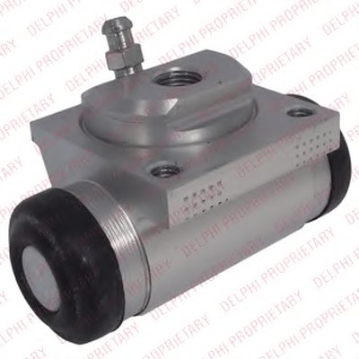 LW80101 DELPHI