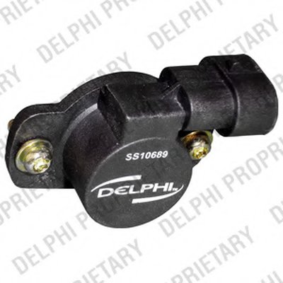 SS10689 DELPHI
